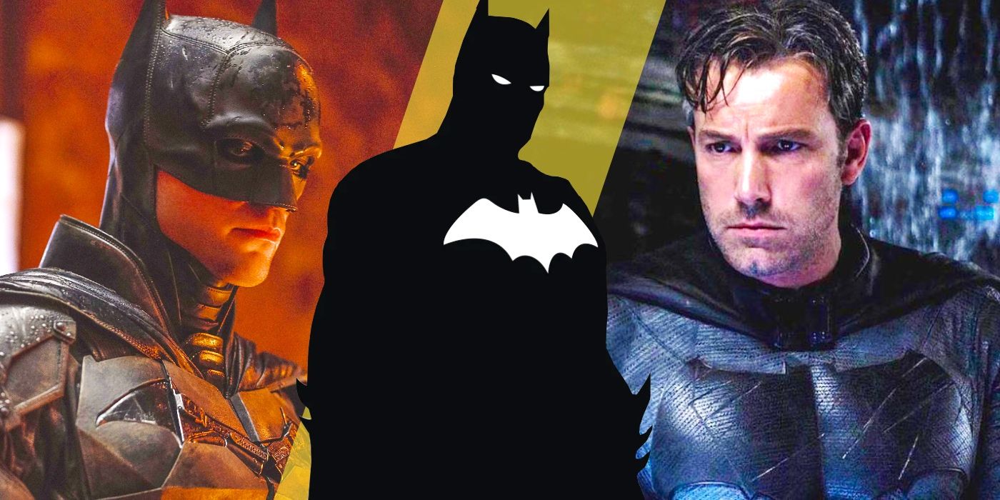 New Batman DCU Age Problem Image