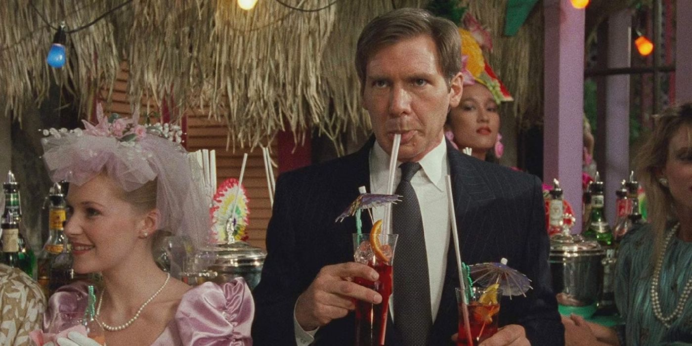 Harrison Ford’s 10 Best Movies, Ranked