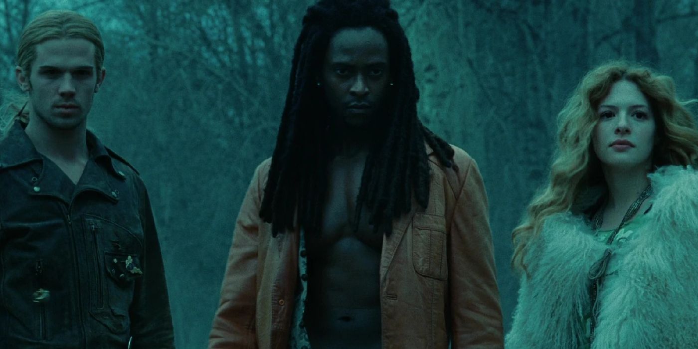 The 10 Best Edi Gathegi Movies & TV Shows Ranked