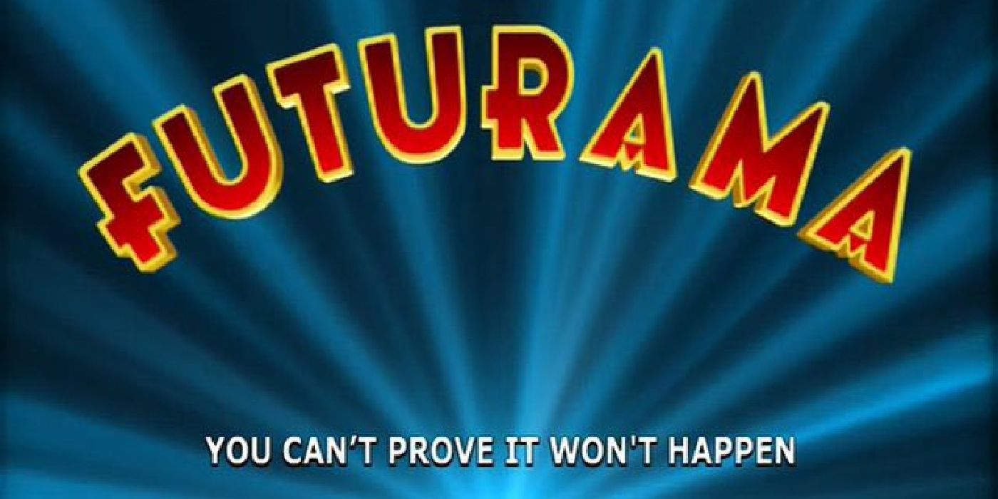 Futurama’s 20 Best Opening Credits Subtitles, Ranked