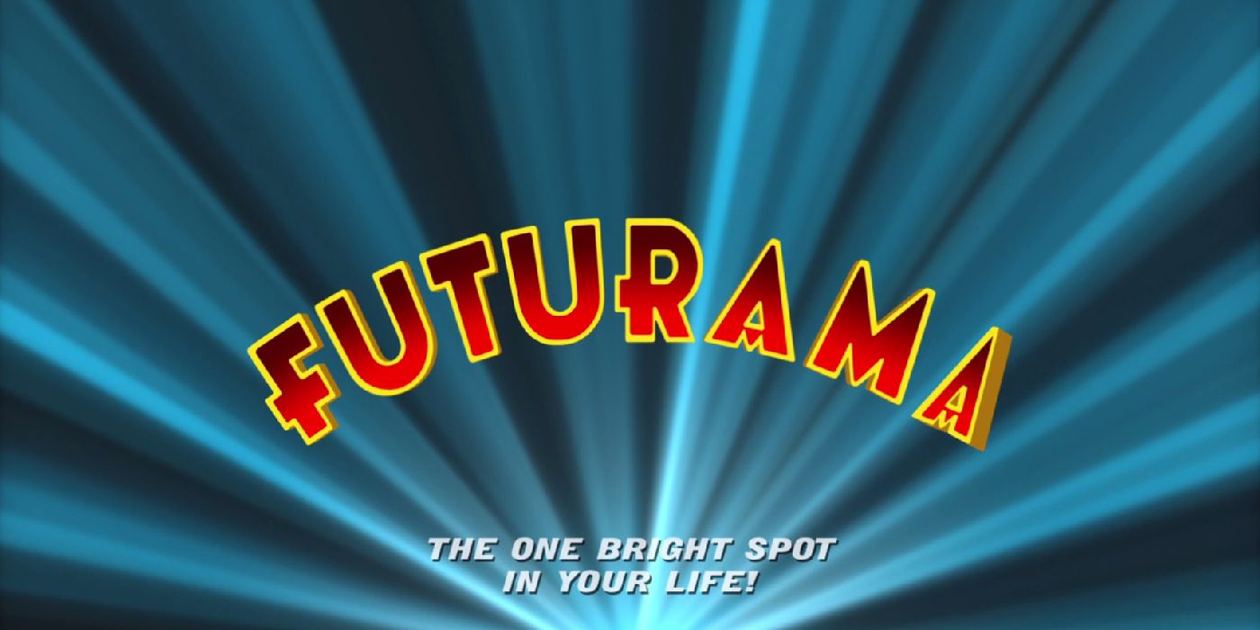 Futurama’s 20 Best Opening Credits Subtitles, Ranked