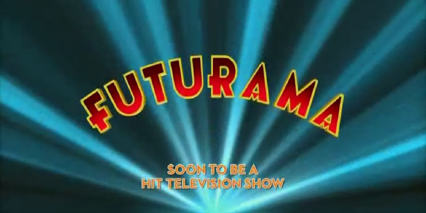 The Ultimate Ranking of Futurama's Most Memorable Opening Credits Subtitles