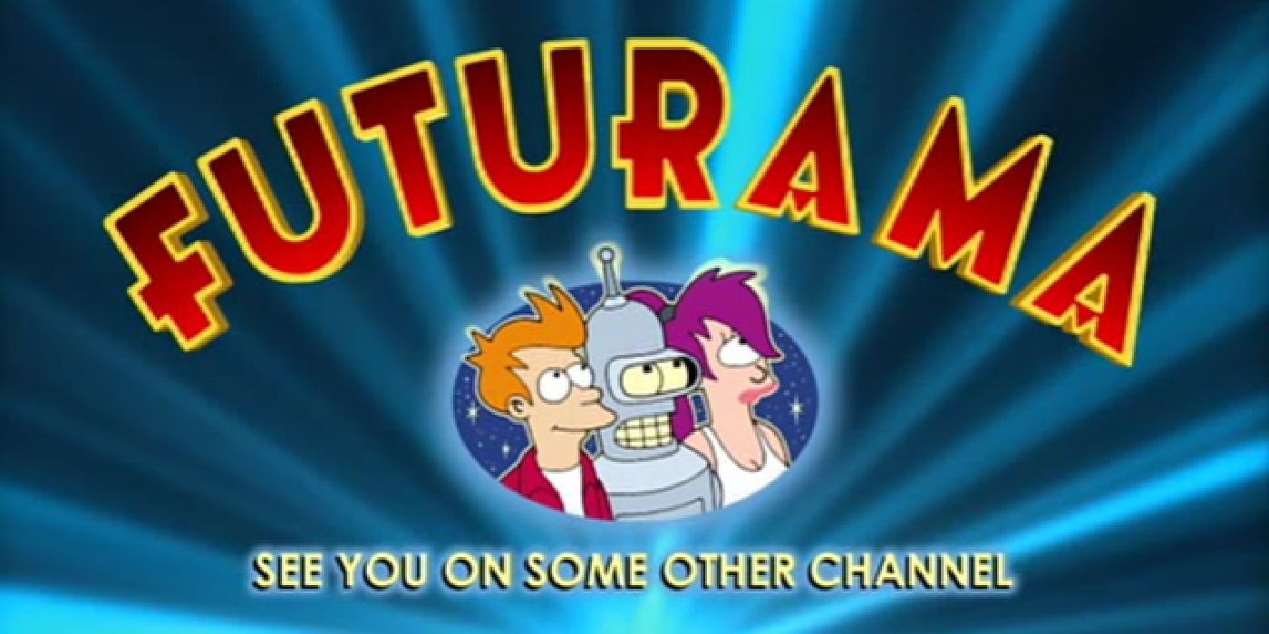 Futurama’s 20 Best Opening Credits Subtitles, Ranked