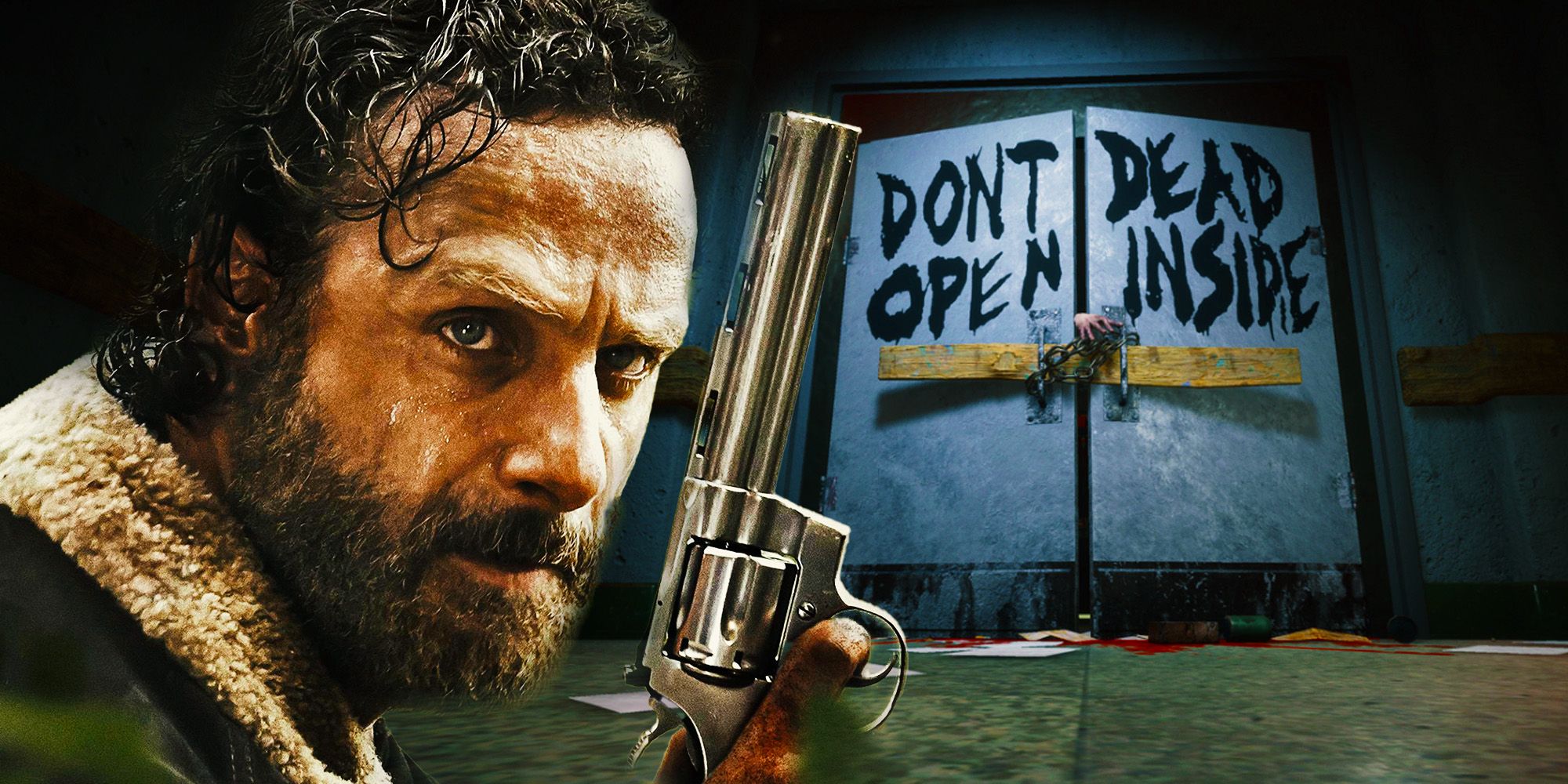 The Walking Dead: Destinies - Official Announcement Trailer 