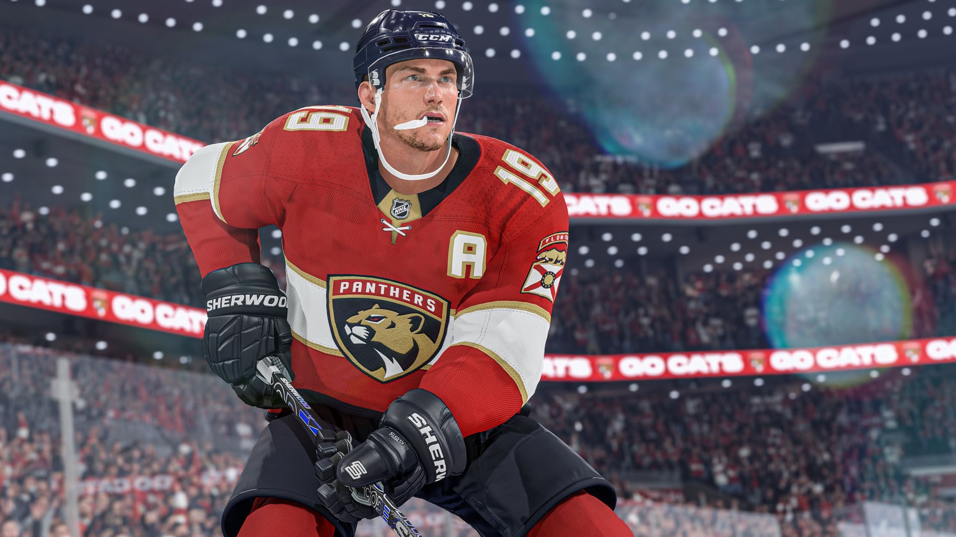 NHL 24 Preview: Watching Hockey In Real Life Might Be Surpassed