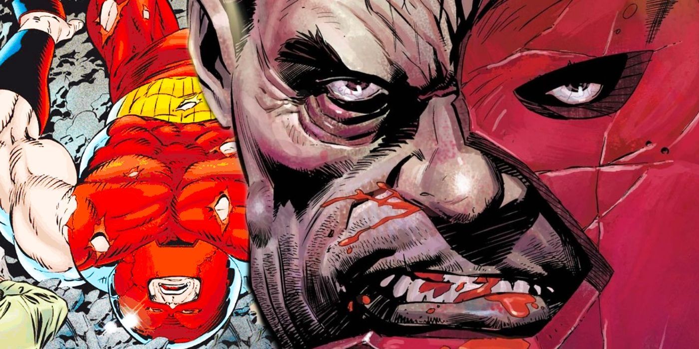 Juggernaut defeated.