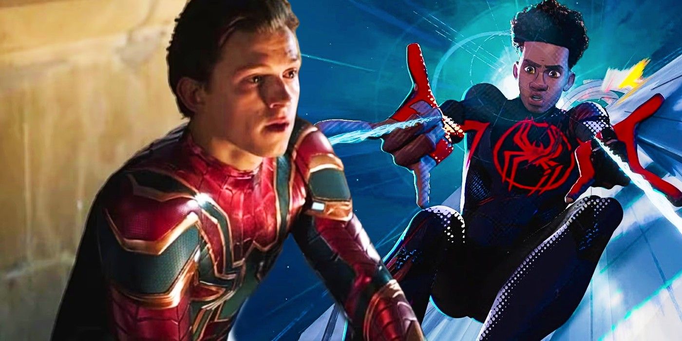 Why There’s Still No Miles Morales Live-Action Spider-Man Movie
