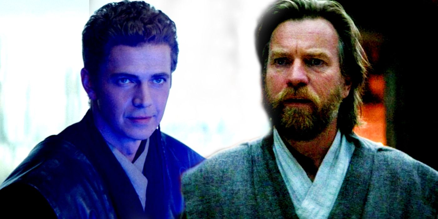 10 Places Hayden Christensen's Anakin Skywalker Can Appear Again