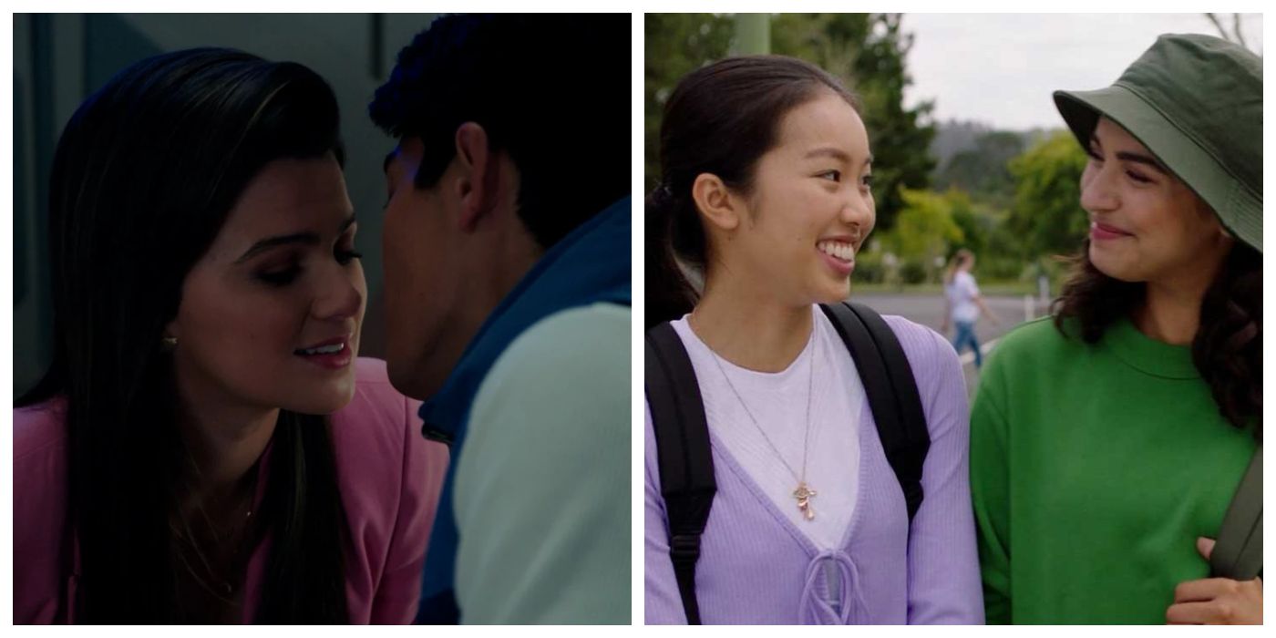 Revolutionary Color Upgrade in Power Rangers Cosmic Fury Shakes Up the Franchise in 4 Game-Changing Ways