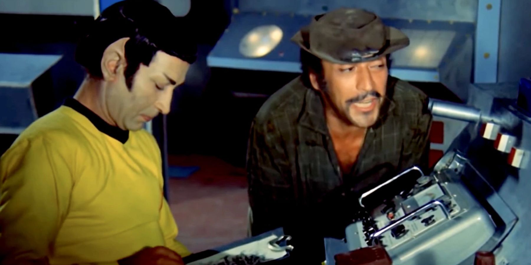 Top 10 Ultimate Star Trek Parodies That Will Blow Your Mind