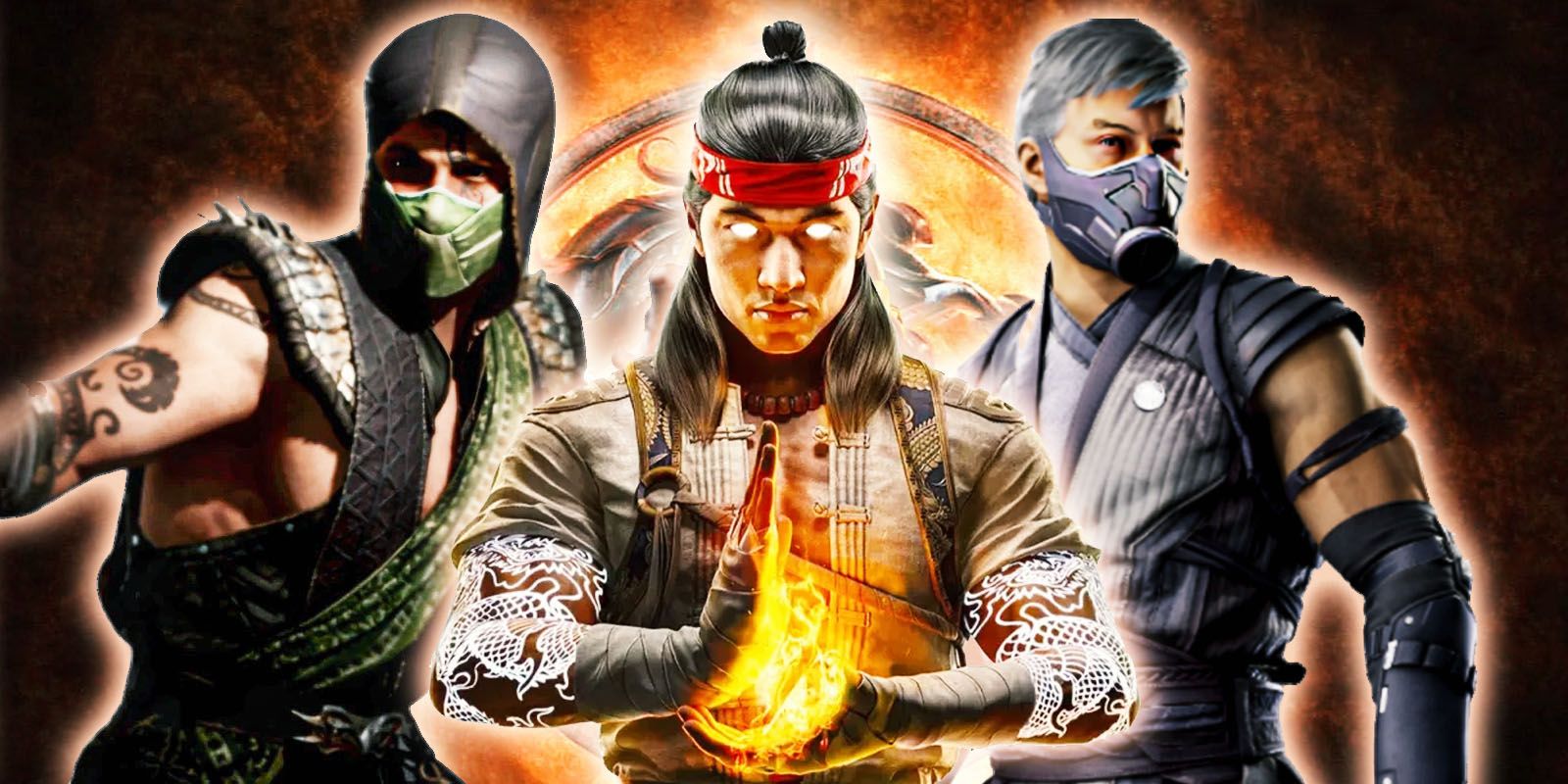 Mortal Kombat 1 Review Roundup - GameSpot