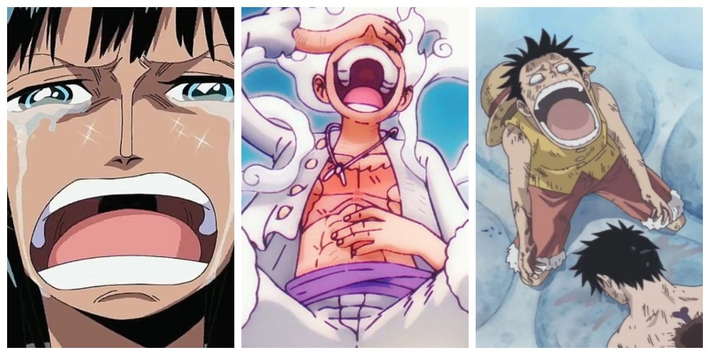 10 Best One Piece Episodes Ranked