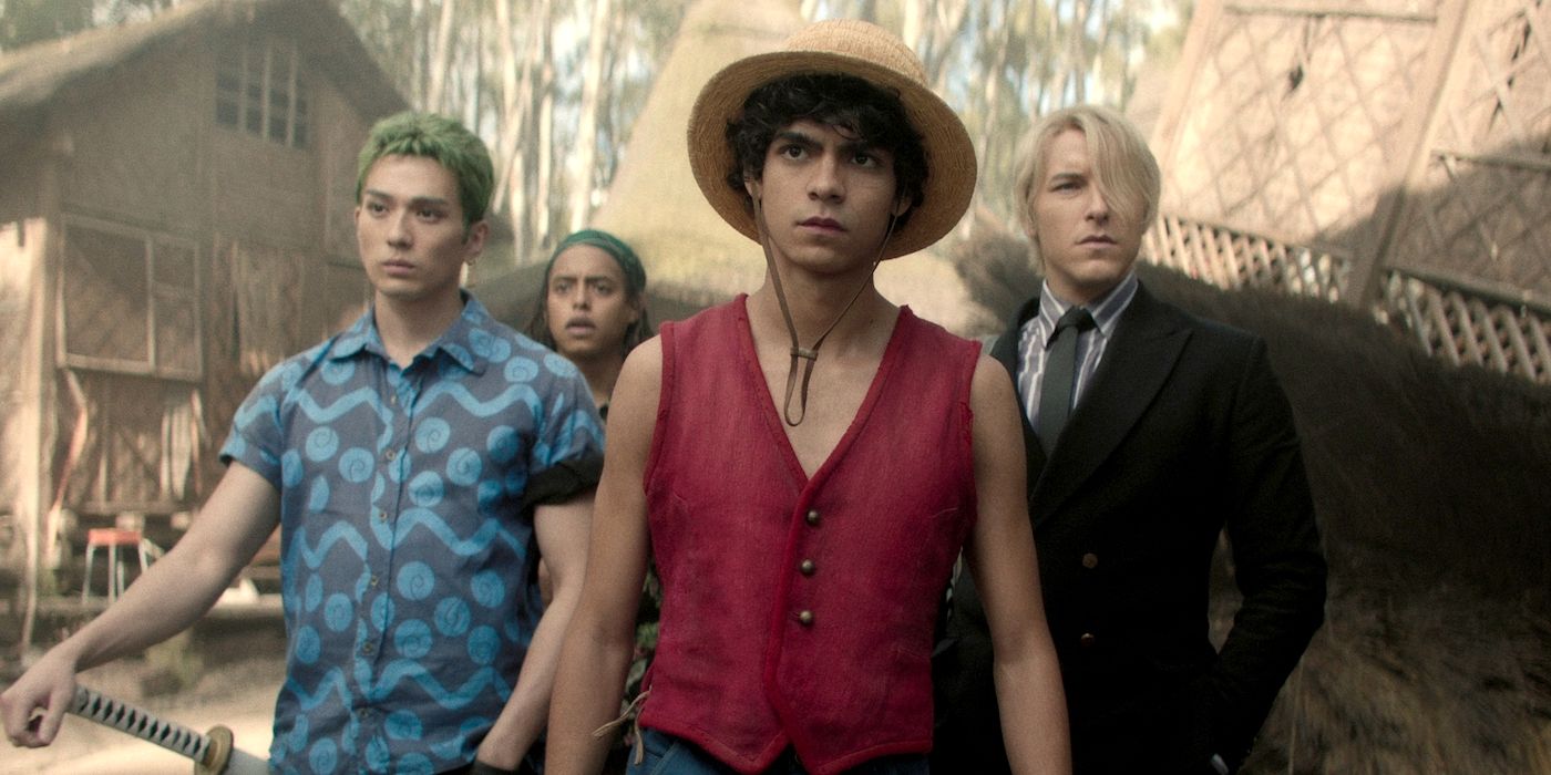 One Piece Creator’s Big Rule Saved Netflix’s Live-Action Show From Disaster (Despite Almost Breaking It)