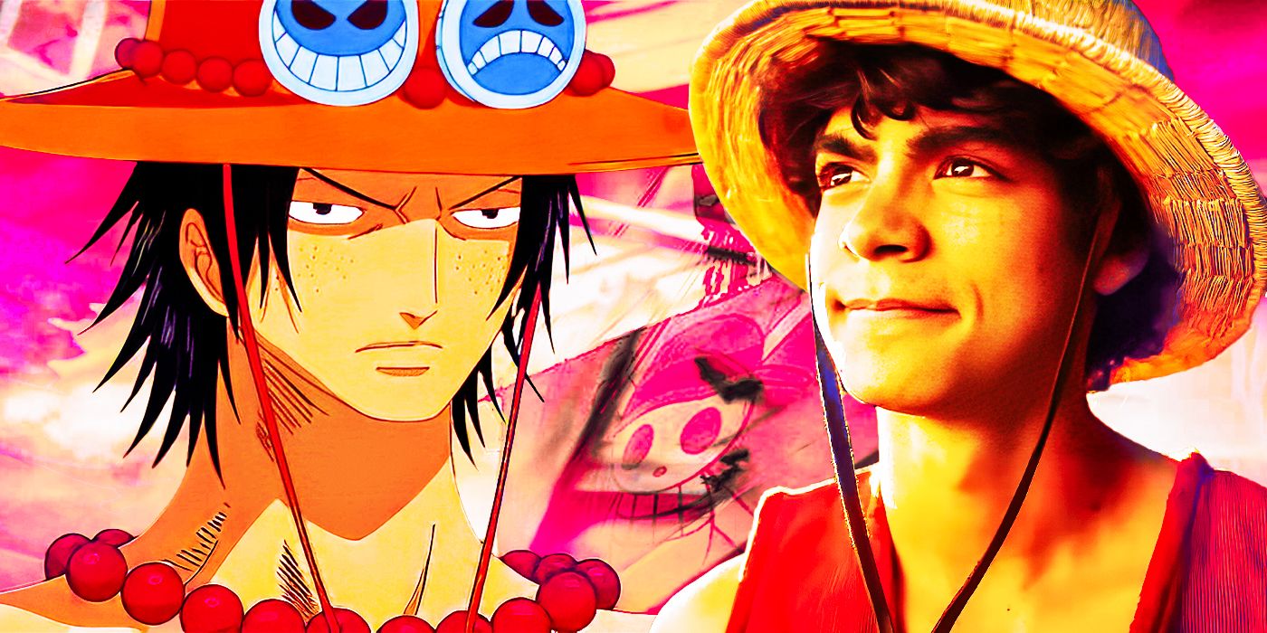 Rumors circulate as to who will play Portgas D. Ace in One Piece