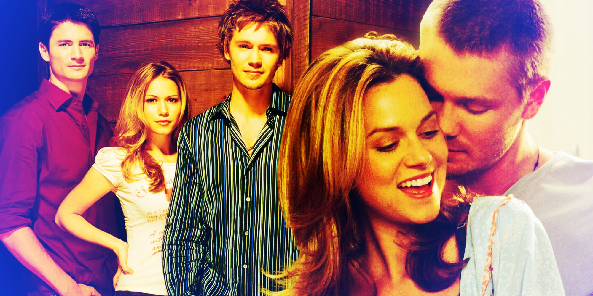 One Tree Hill' Reboot: The Cast's Thoughts, 10 Years Later