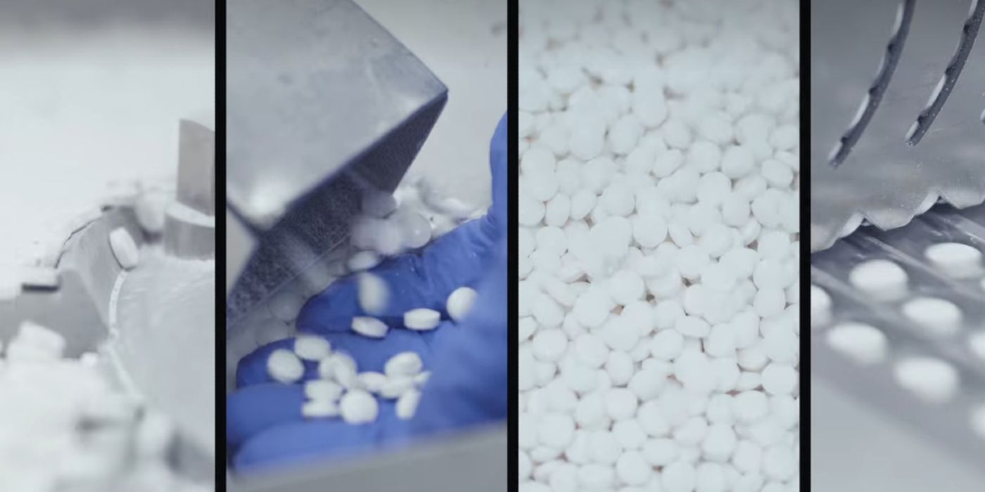 The Gripping Tale of Painkillers: Unveiling 6 Game-Changing Moments in Netflix's Opioid Crisis Series