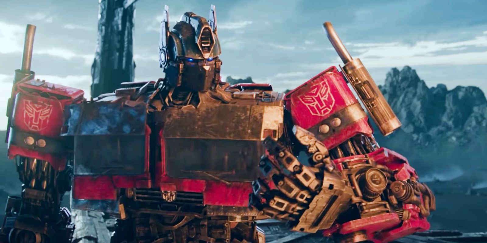 How Bumblebee Complaints Changed Transformers: Rise Of The Beasts