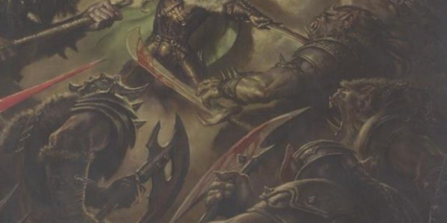 orcs-surround-drizzt-on-the-thousand-orcs-cover