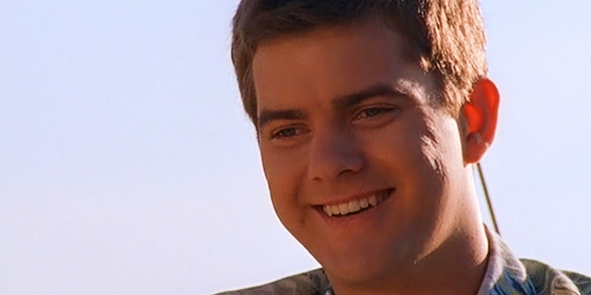 15 Best Dawson's Creek Episodes To Watch If You Miss Joey & Pacey