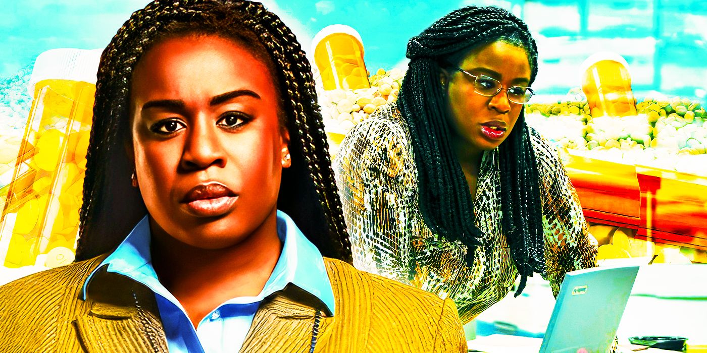 Is Edie Flowers Based On A Real Person? Painkiller's Investigator Explained