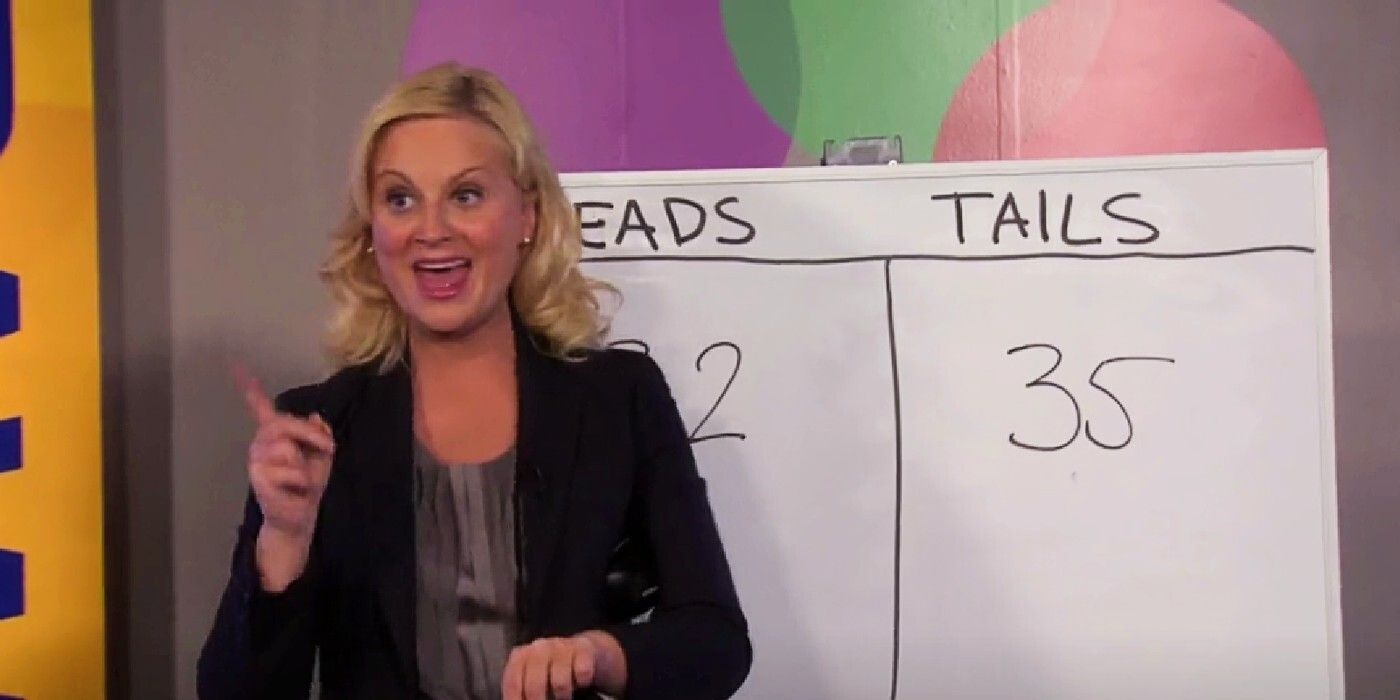The Unmatched Brilliance of Amy Poehler: Ranking Every Parks & Recreation Episode She Penned