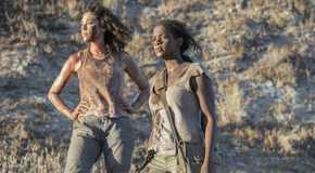 Passage The Walking Dead spinoff