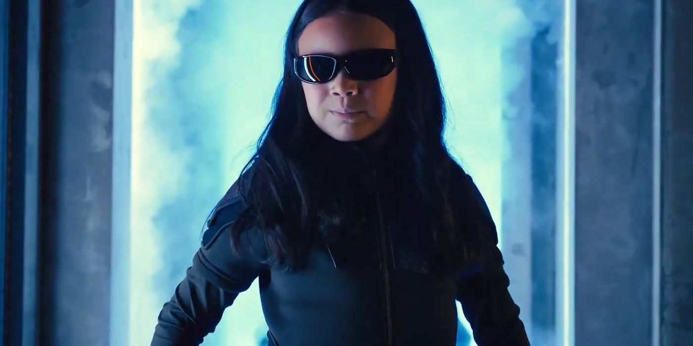 Spy Kids: Armageddon - Release Date, Trailer & Everything We Know About
