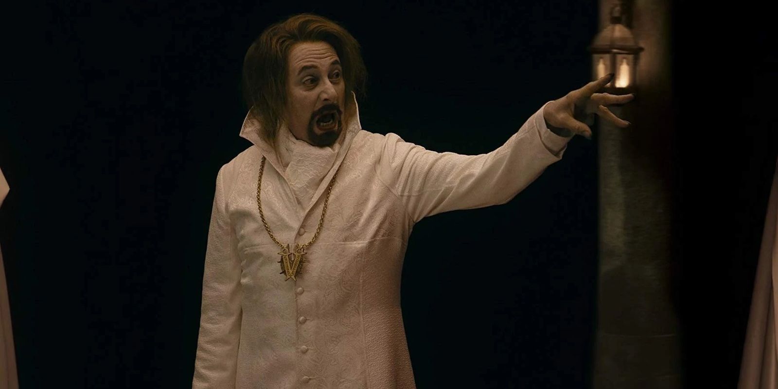 Paul what we do in the shadows
