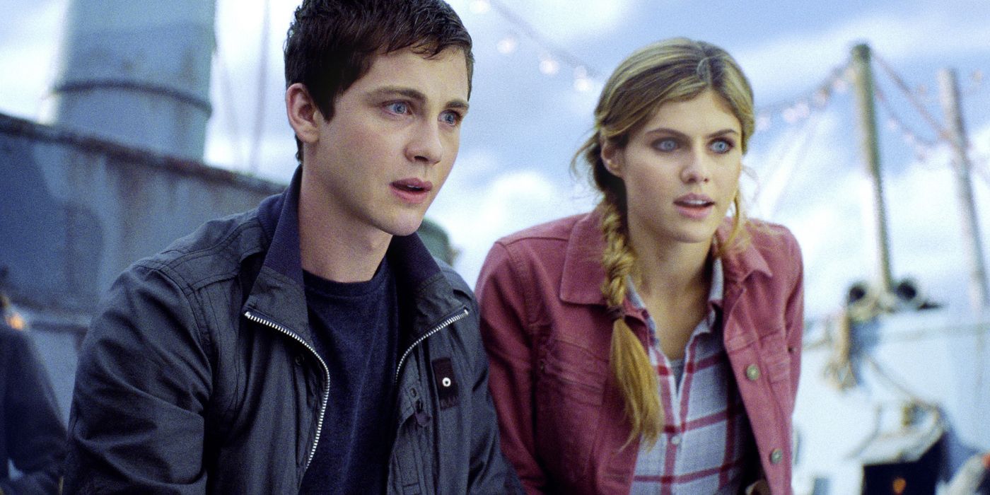 Disney's Percy Jackson Needs To Avoid Changing A Divisive Story Beat ...