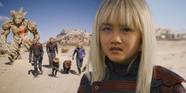 Who Is Phyla Guardians Of The Galaxy s New Kid Character Explained