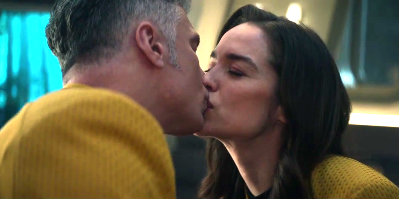 Pike Batel Musical kiss