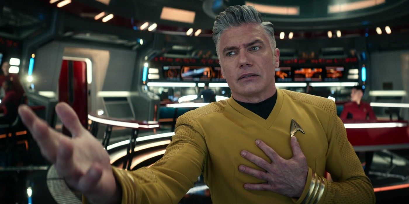 Star Trek: Strange New Worlds Musical Worked Because Of 2 Genius Tricks