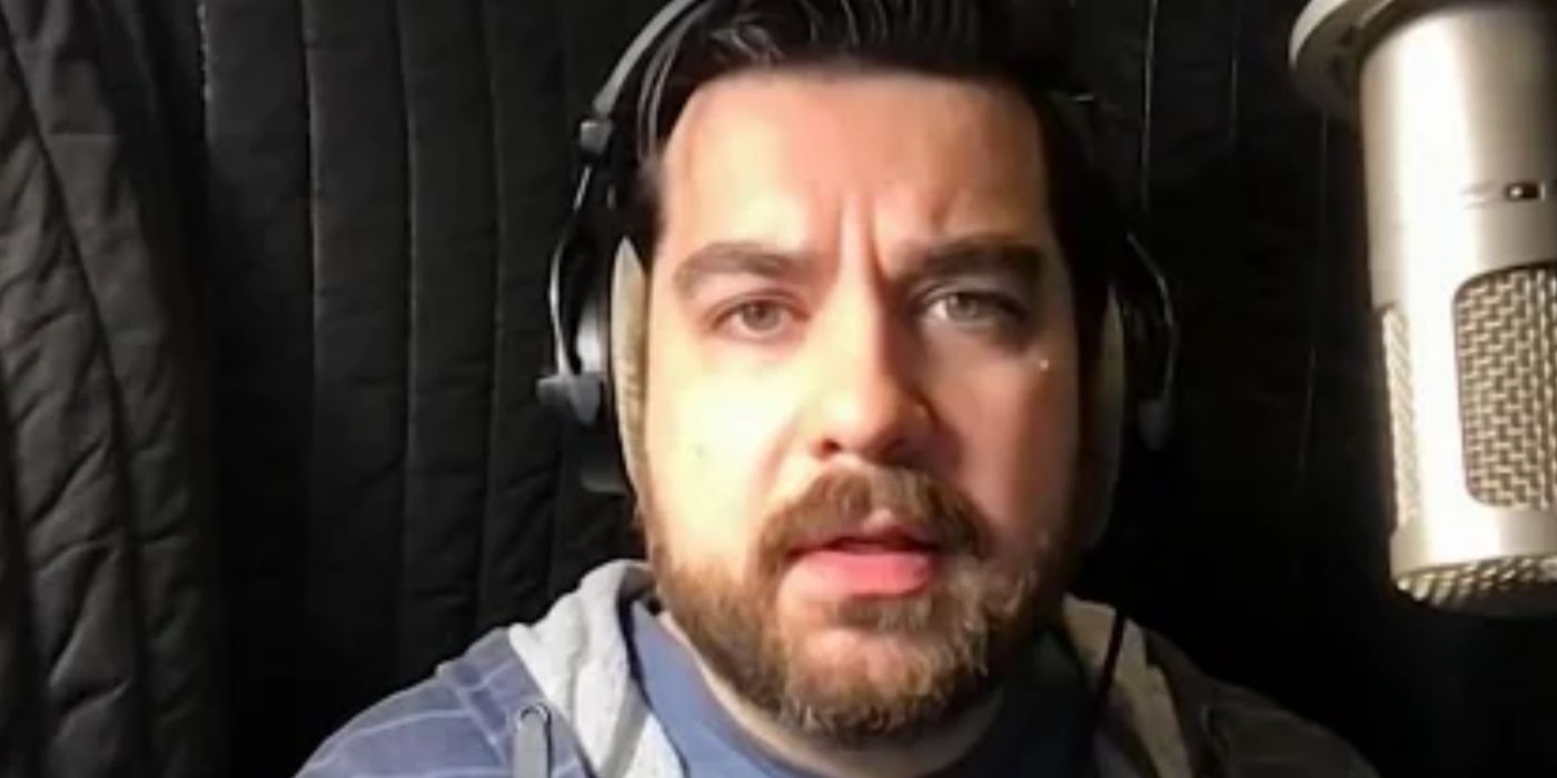 Piotr Michael joins Babylon 5 cast