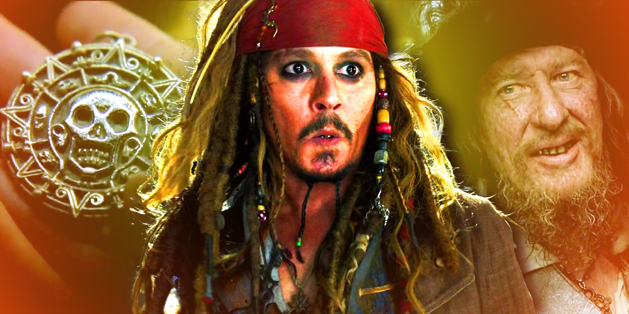 Pirates Of The Caribbean 6 Needs To Happen Because Disney's POTC Replacement Plans Are Doomed To Fail