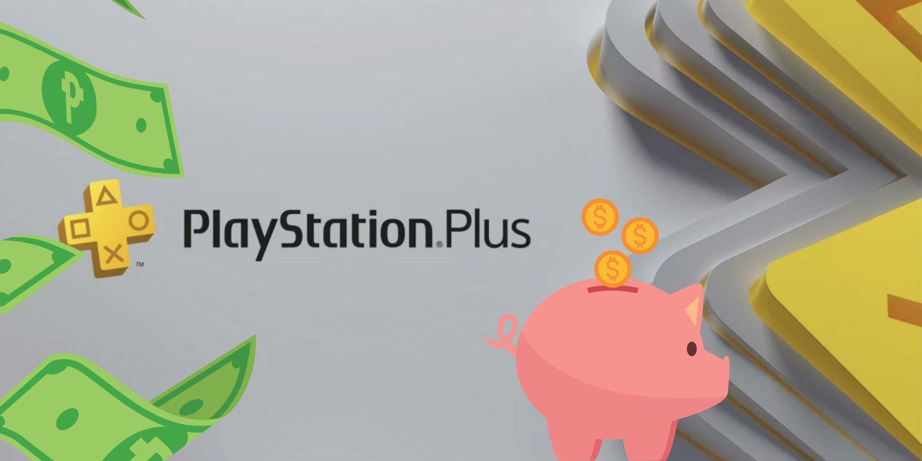 How Much Every Tier Of PlayStation Plus Costs After PS Plus Price Increase