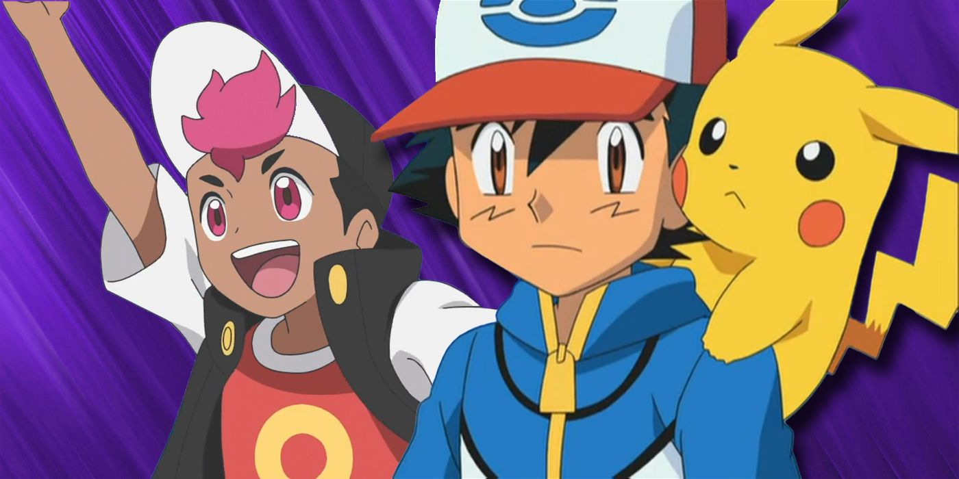 Pokémon: Why Black & White Was the Anime's Hardest Soft Reboot