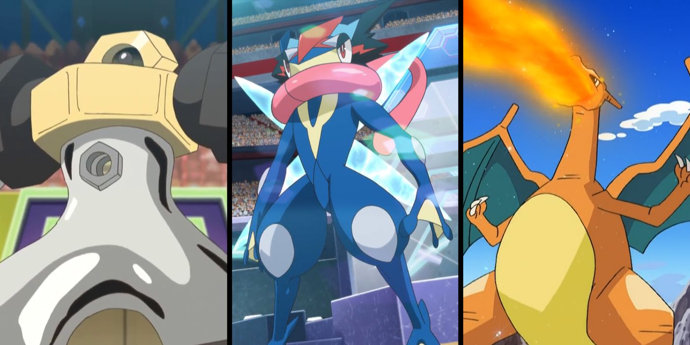 Ash Ketchum To Bring Back His Alolan Pokémon Team, Greninja Still Missing