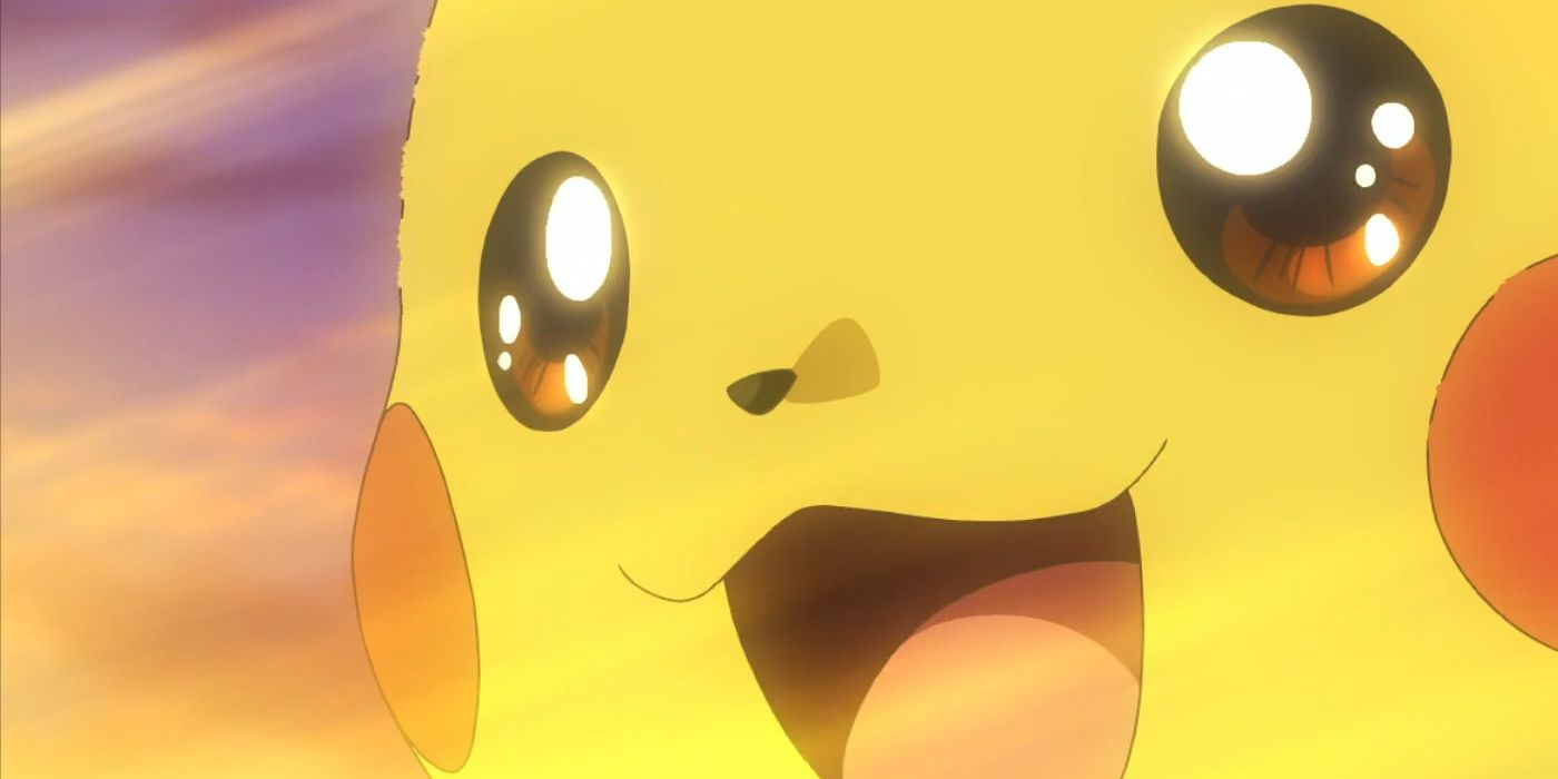Pokémon Horizons Reveals Its New Pikachu Origins And Special Power