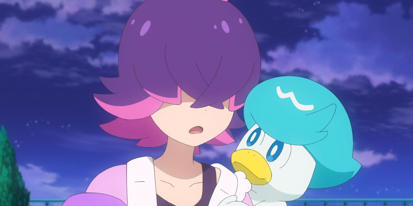 Pokémon Horizons Anime Catches Two New JP Cast Members Including