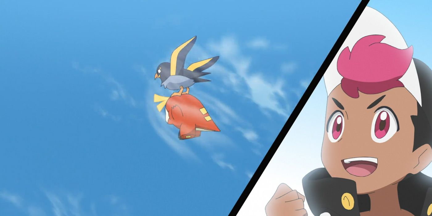 Unveiling Pokémon Horizons: Discovering the Unparalleled Successor to Ash in Roy