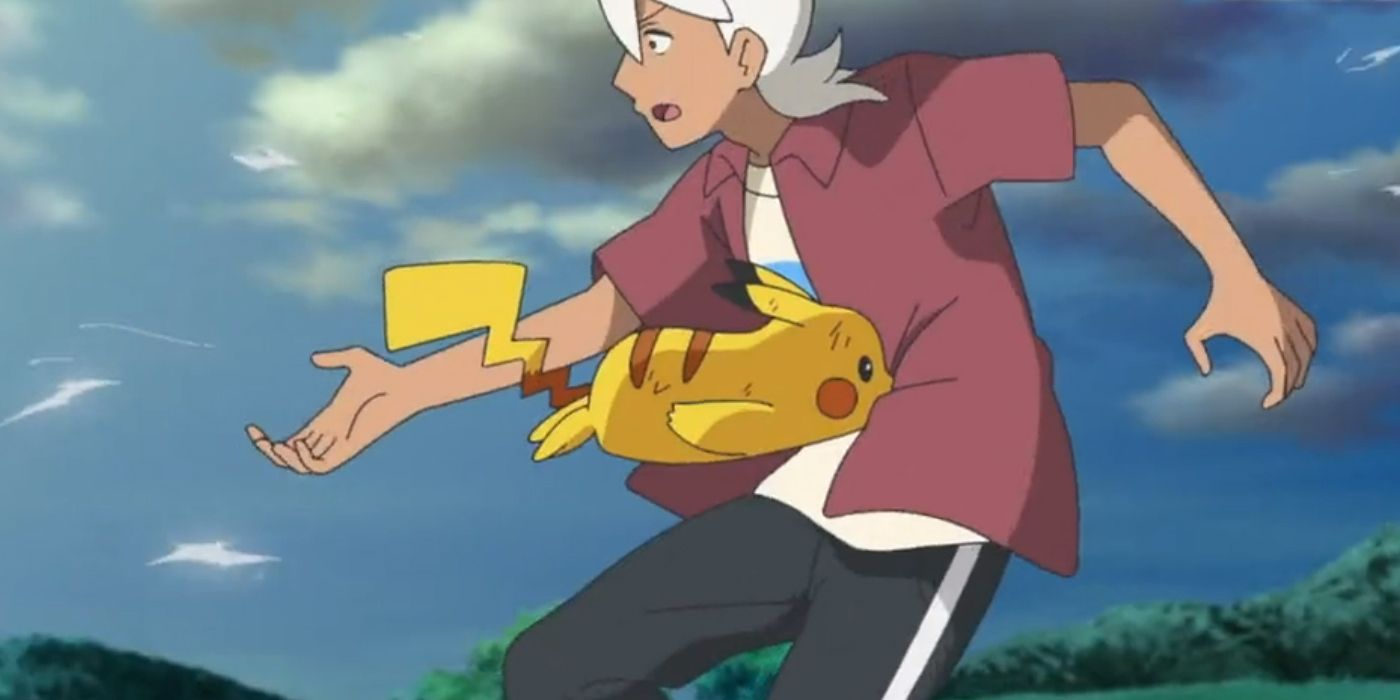 Exciting News Revealed! Pokémon Horizons Episode 17: Everything You Need to Know