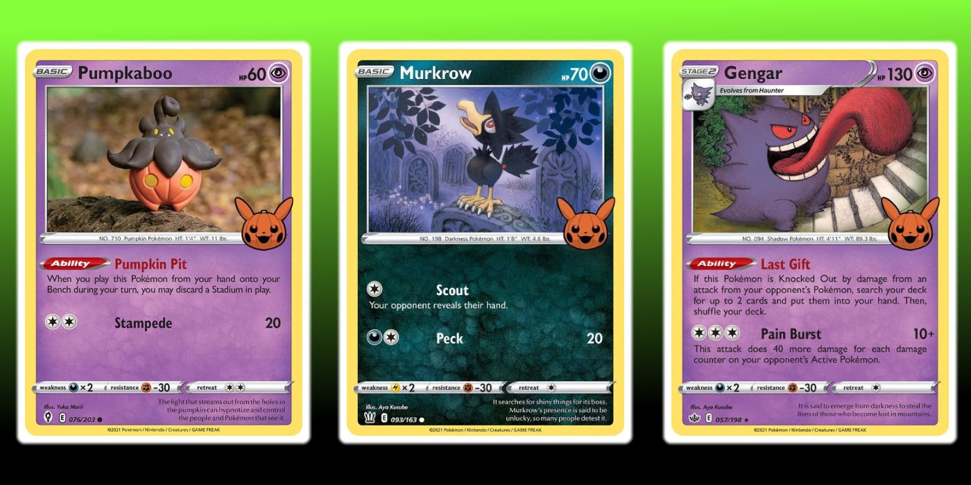 Pokémon TCG Trick or Trade BOOster Bundle 2023 Release Date, Cards, Price