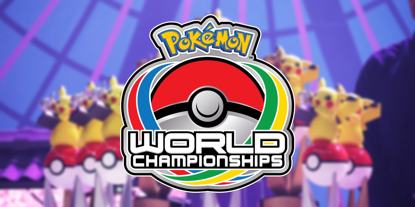 Pokémon World Championships 2023 Returned Home & Rekindled The Joy