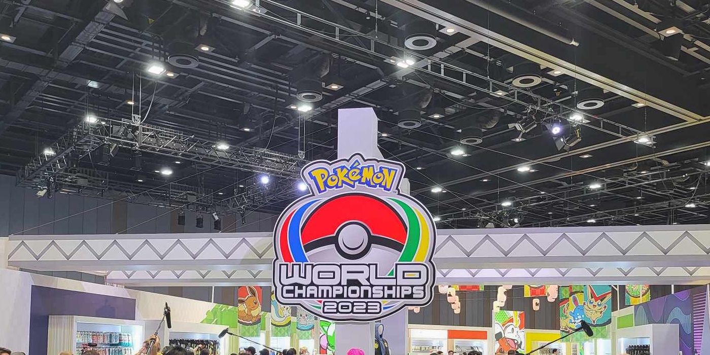 Pokemon World Championships 2023 Get Gorgeous New Trailer By Your Name  Studio