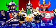 10 Coolest Power Rangers Megazords That Could Take Down Any Kaiju 10 Coolest Power Rangers Megazords That Could Take Down Any Kaiju