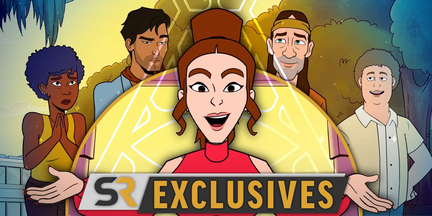 Praise Petey Season Finale Exclusive Featured Image