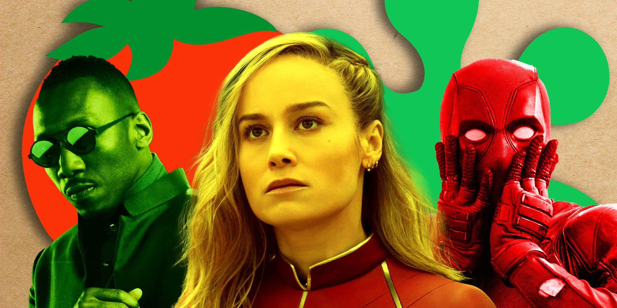 Captain Marvel Rotten Tomatoes Silenced! Is The Audience Score Next? 