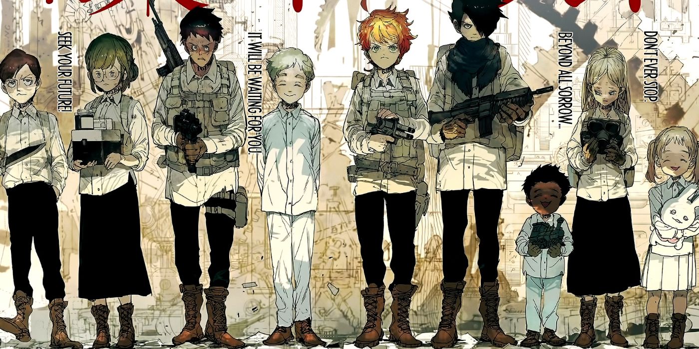 The Ultimate Must-Watch Anime List for Diehard Attack on Titan Fans