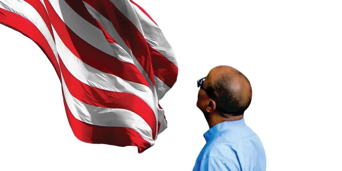 Promo shot for Who We Are_ A Chronicle of Racism In America