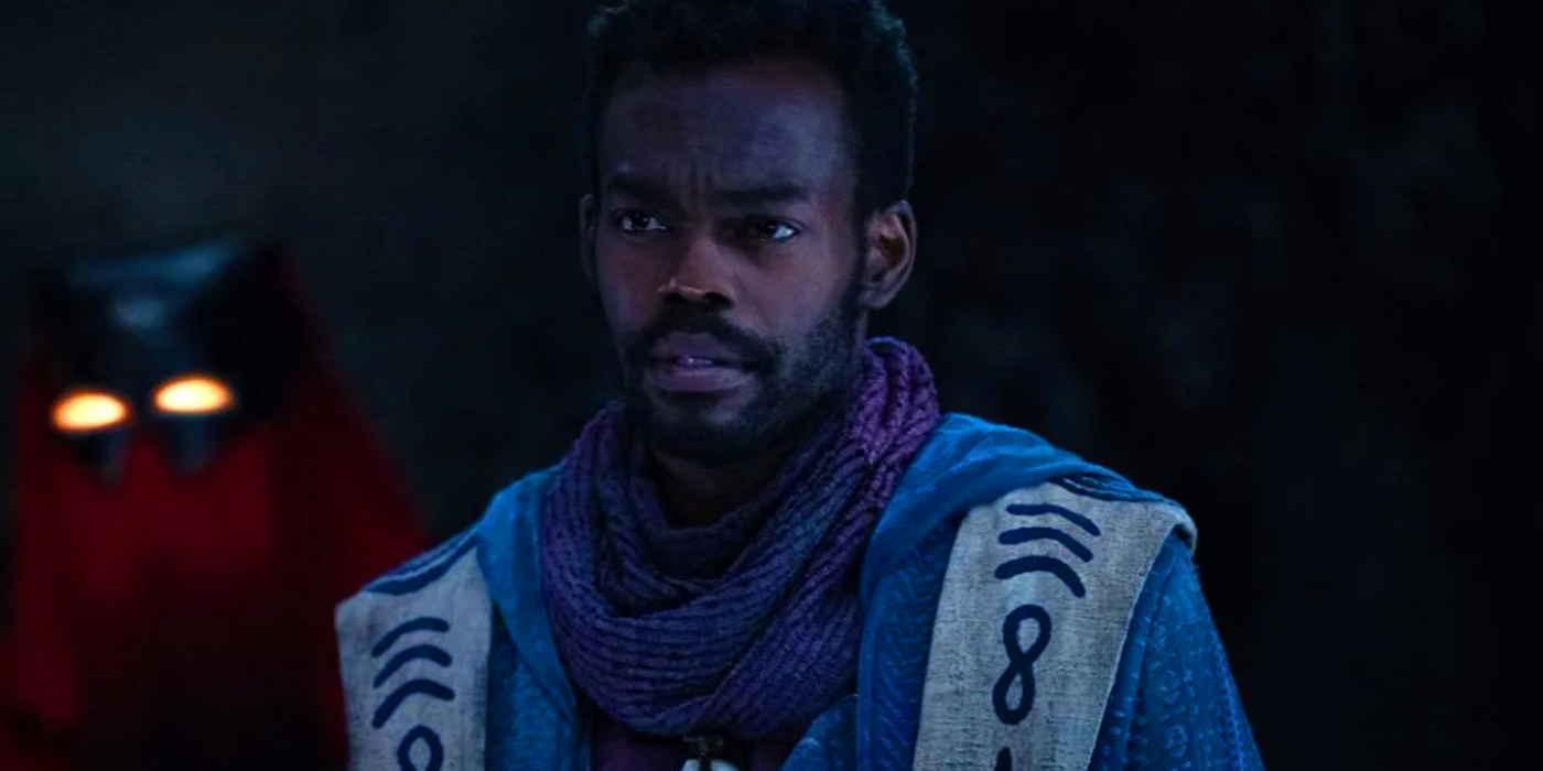 Quaz in Phase 5’s Ant-Man and the Wasp Quantumania